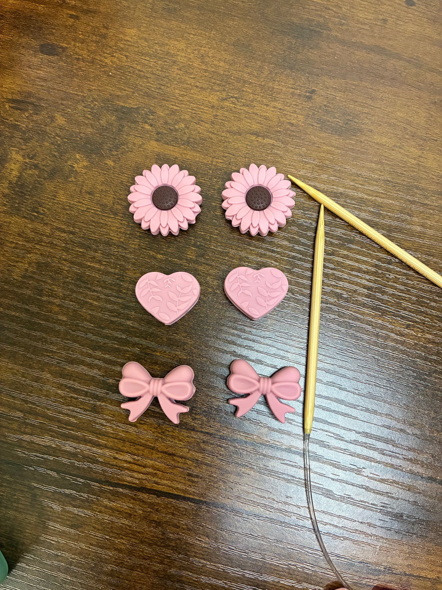 Put a Bow on it Point Protectors Set