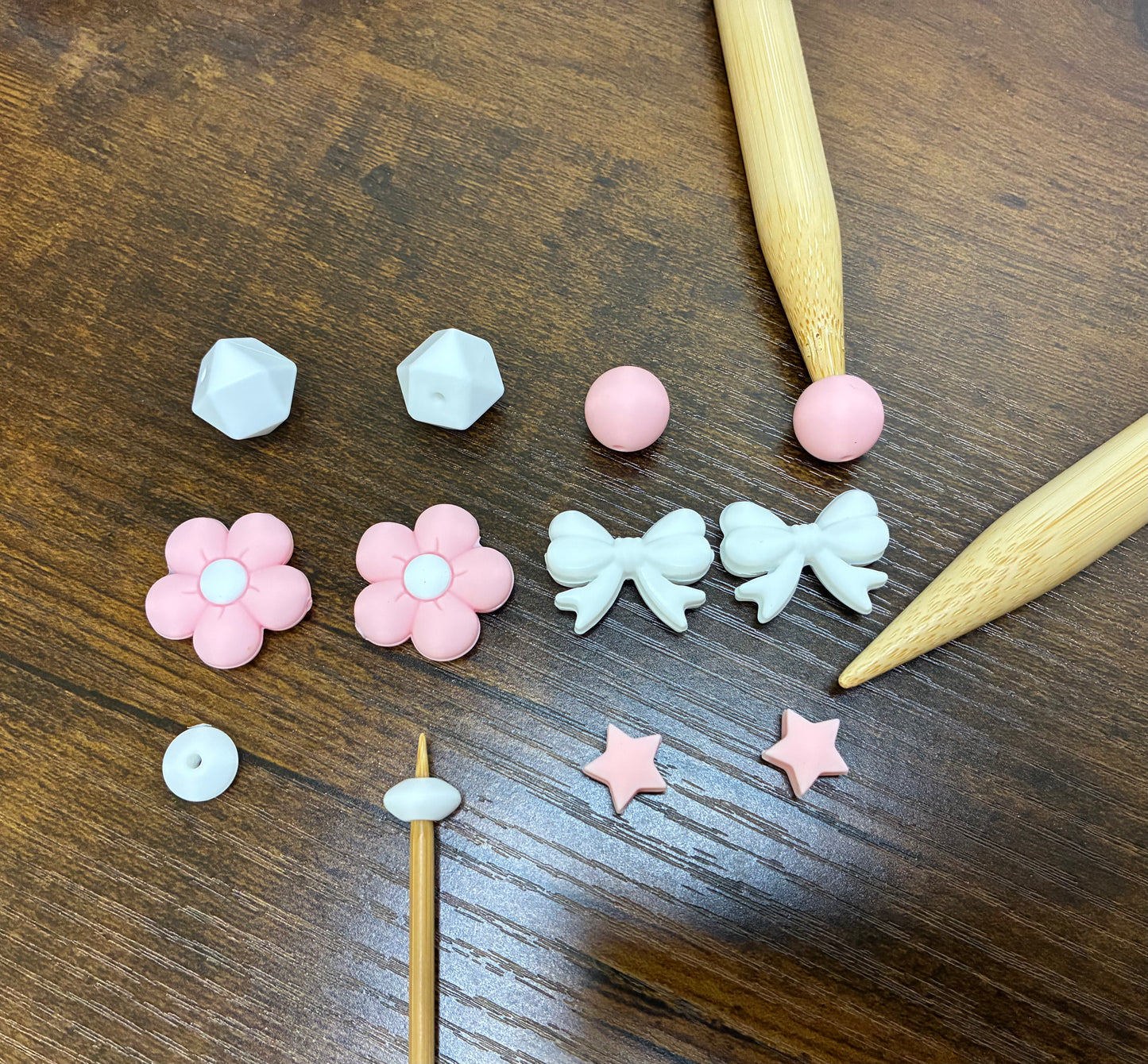 I'm Just a Girl in the World Point Protectors Set