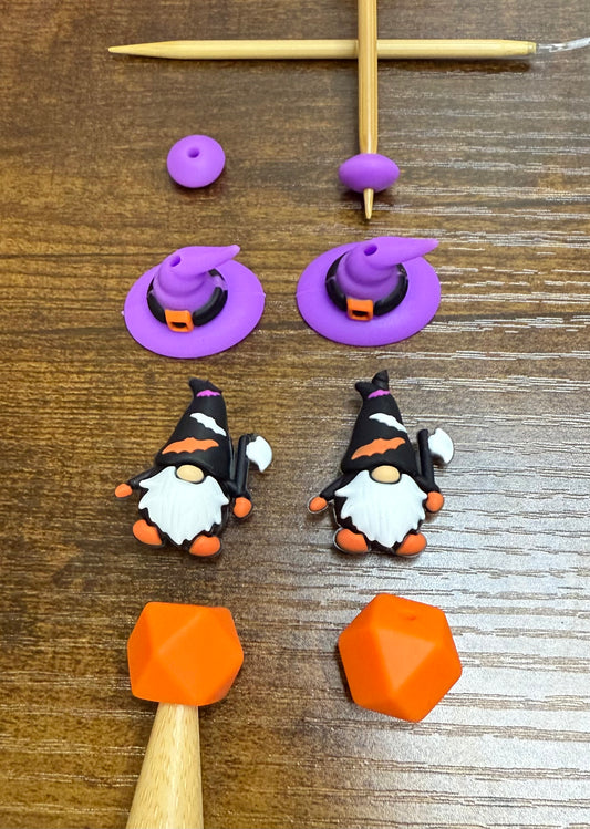 Halloweeny Point Protectors Set