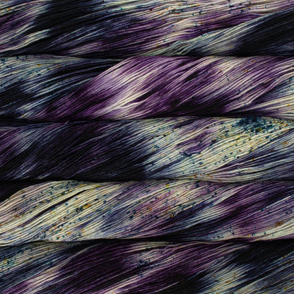 Malabrigo Sock yarn