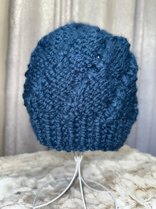 Wool Blend hat