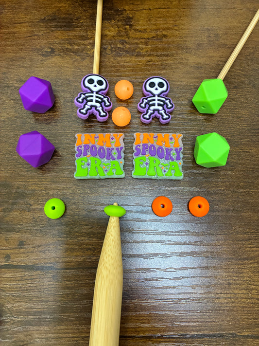 In My Spooky Era Point Protectors Set