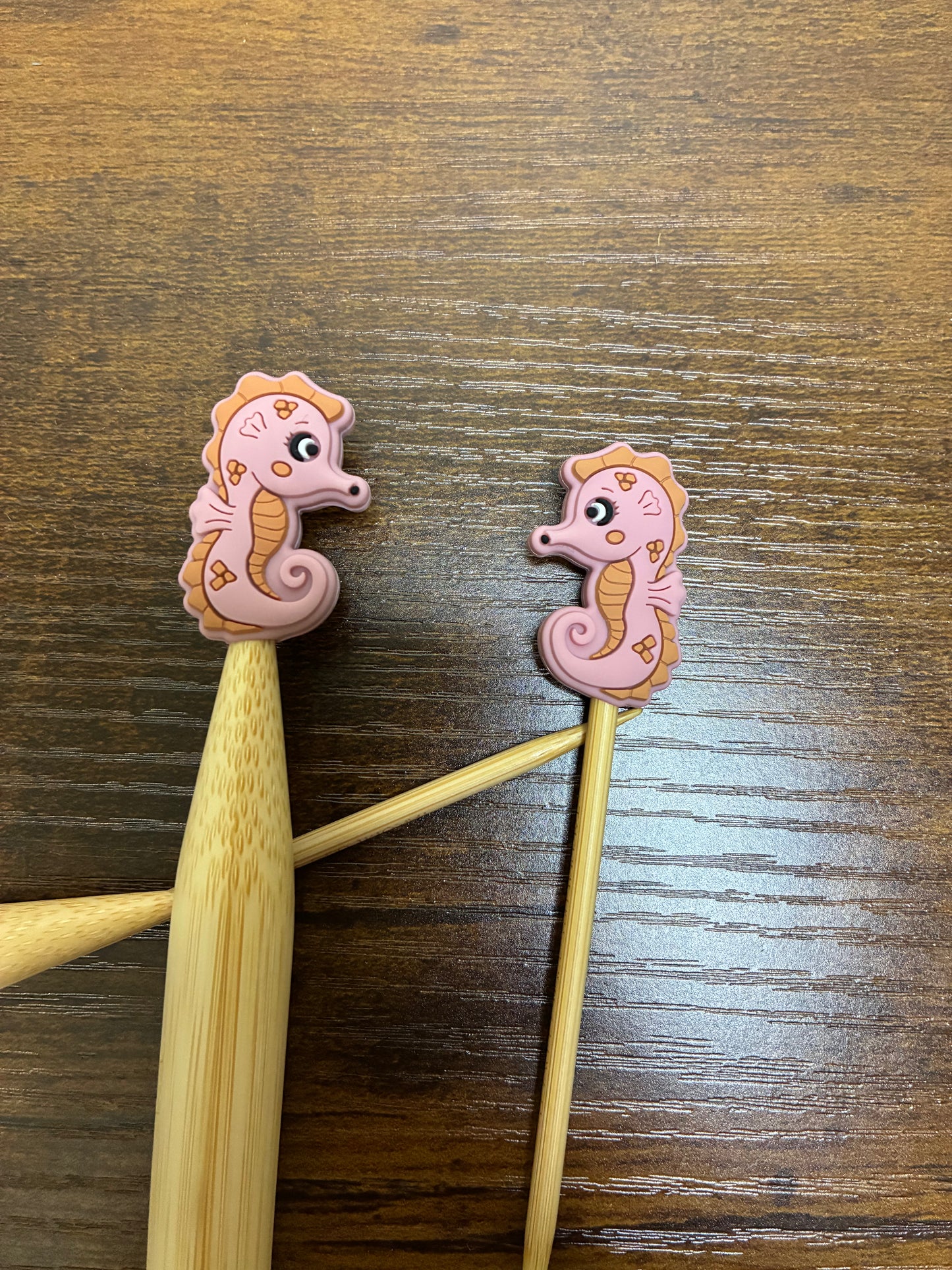 Pretty in Pink Point Protectors Set