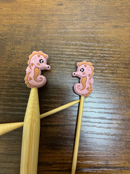 Pretty in Pink Point Protectors Set