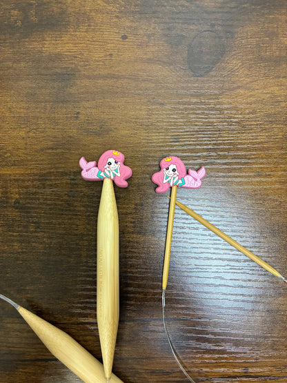 Pretty in Pink Point Protectors Set