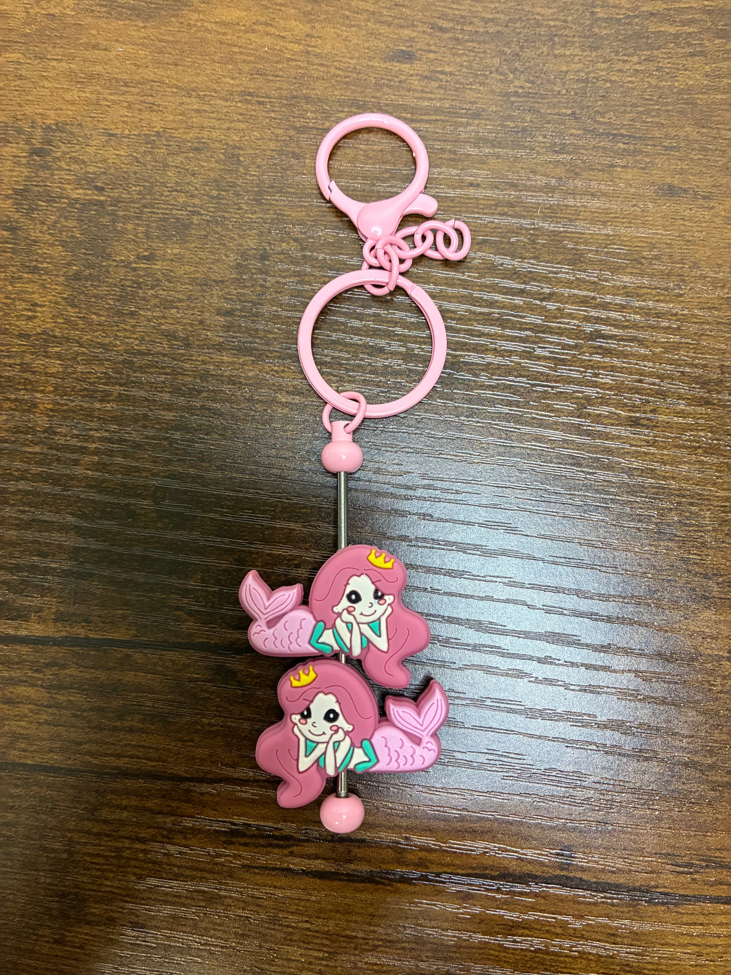 Pretty in Pink Point Protectors Set