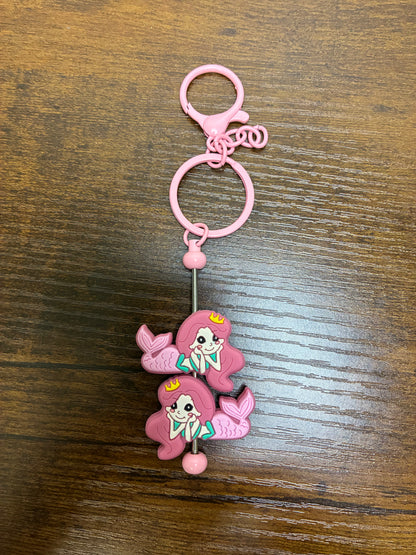 Pretty in Pink Point Protectors Set