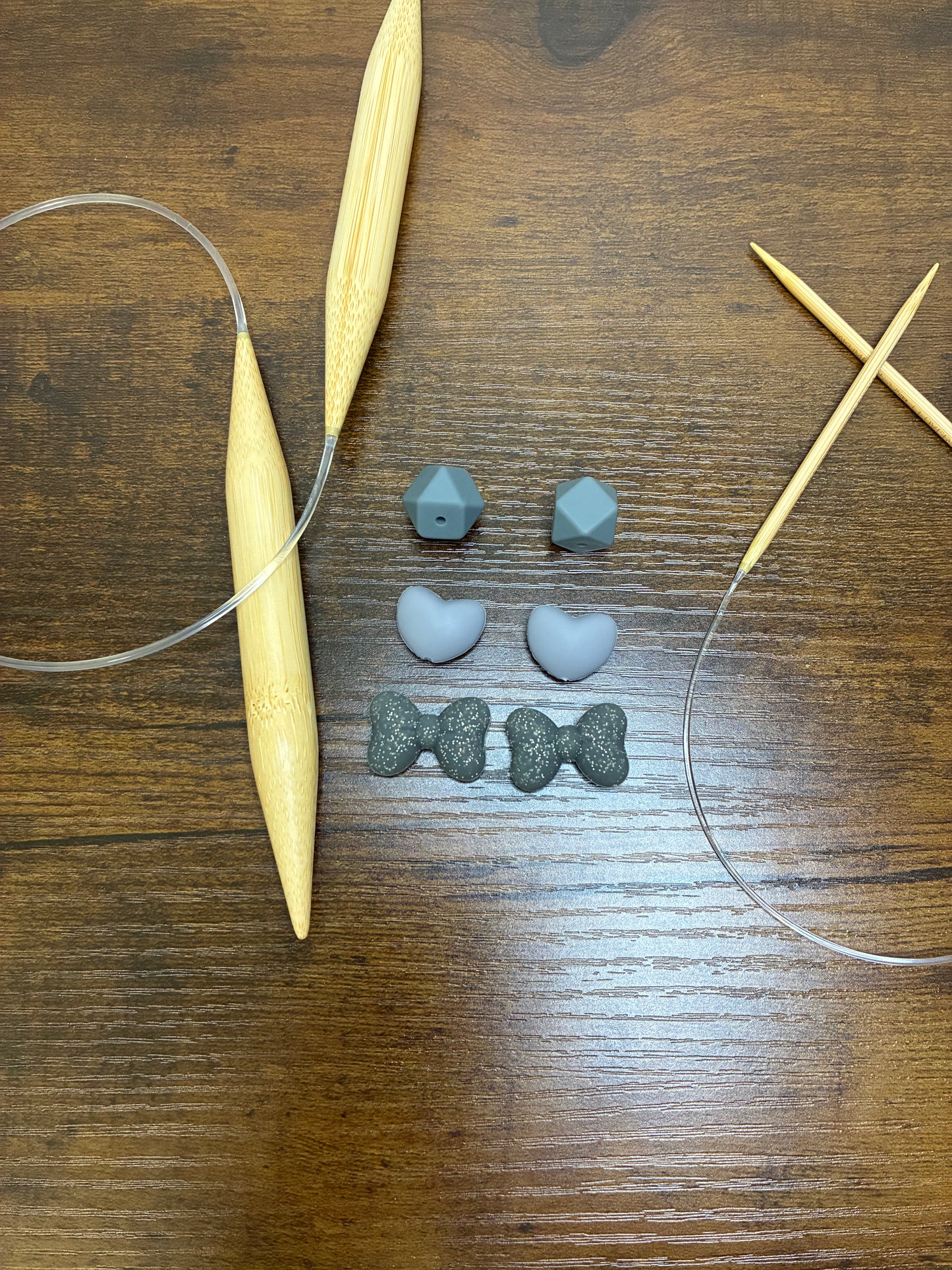 Grey Skies Point Protectors Set