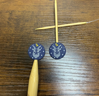 Zodiac Point Protector Pair