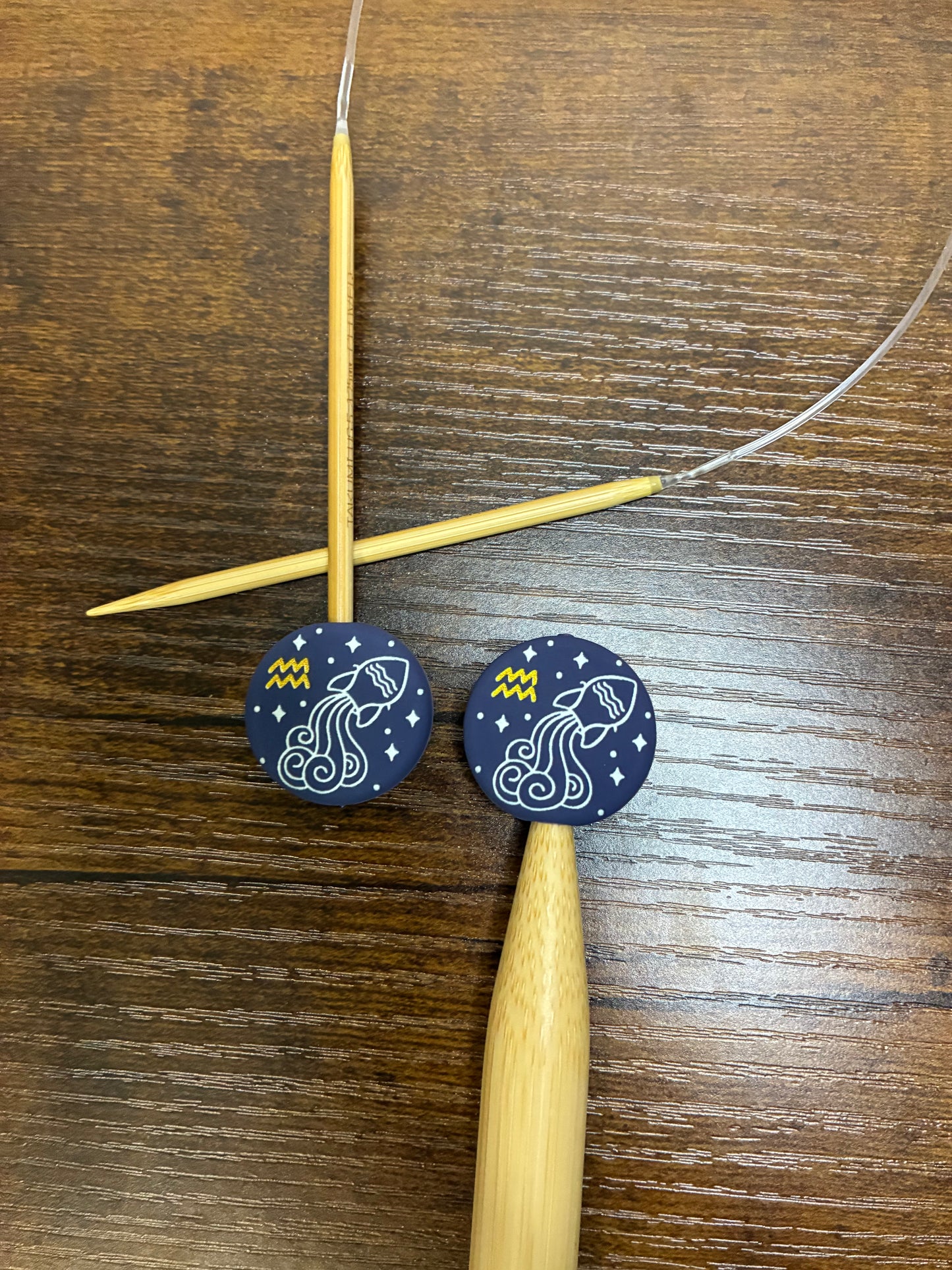 Zodiac Point Protector Pair