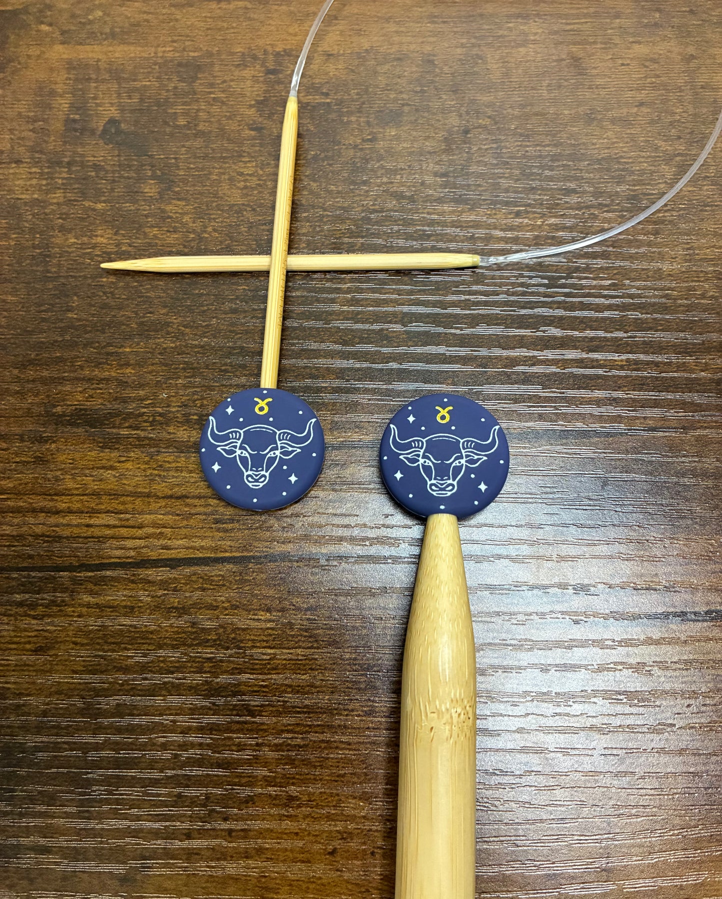 Zodiac Point Protector Pair