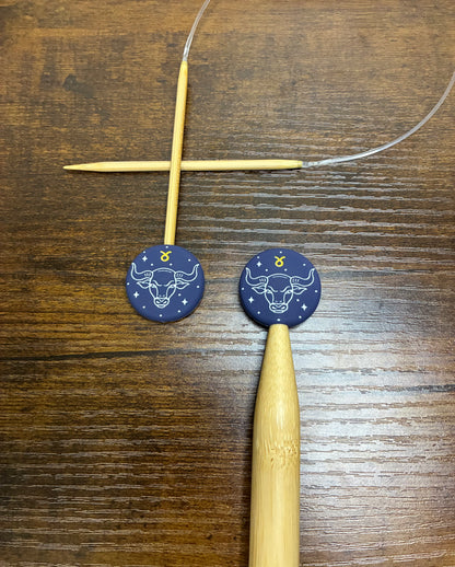 Zodiac Point Protector Pair