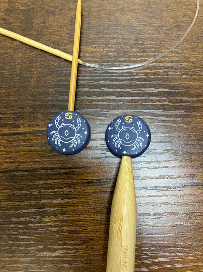 Zodiac Point Protector Pair