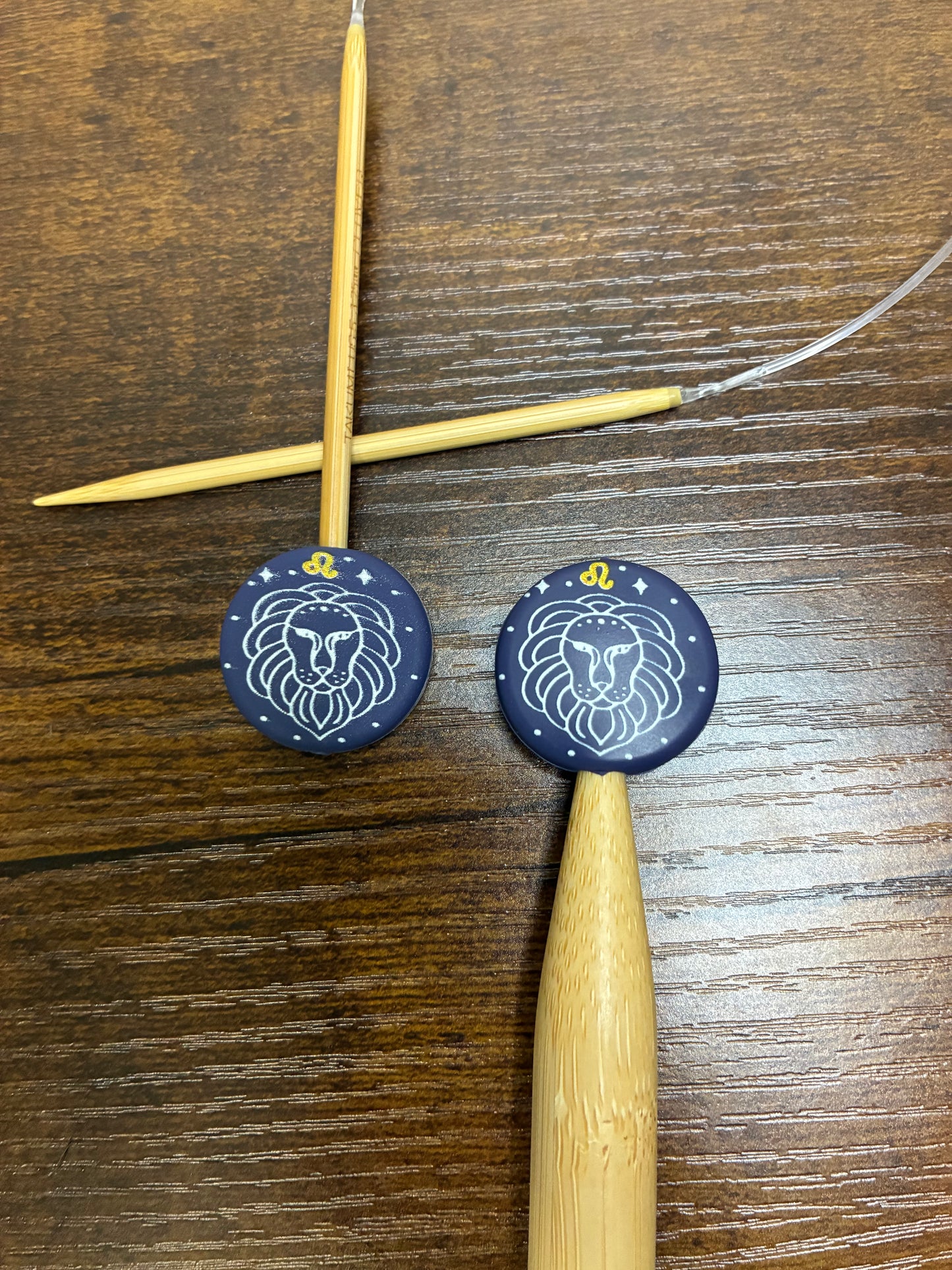 Zodiac Point Protector Pair