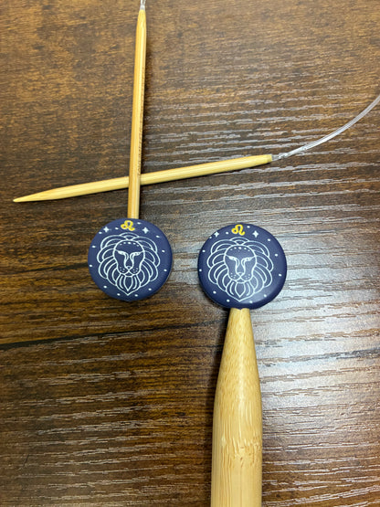 Zodiac Point Protector Pair