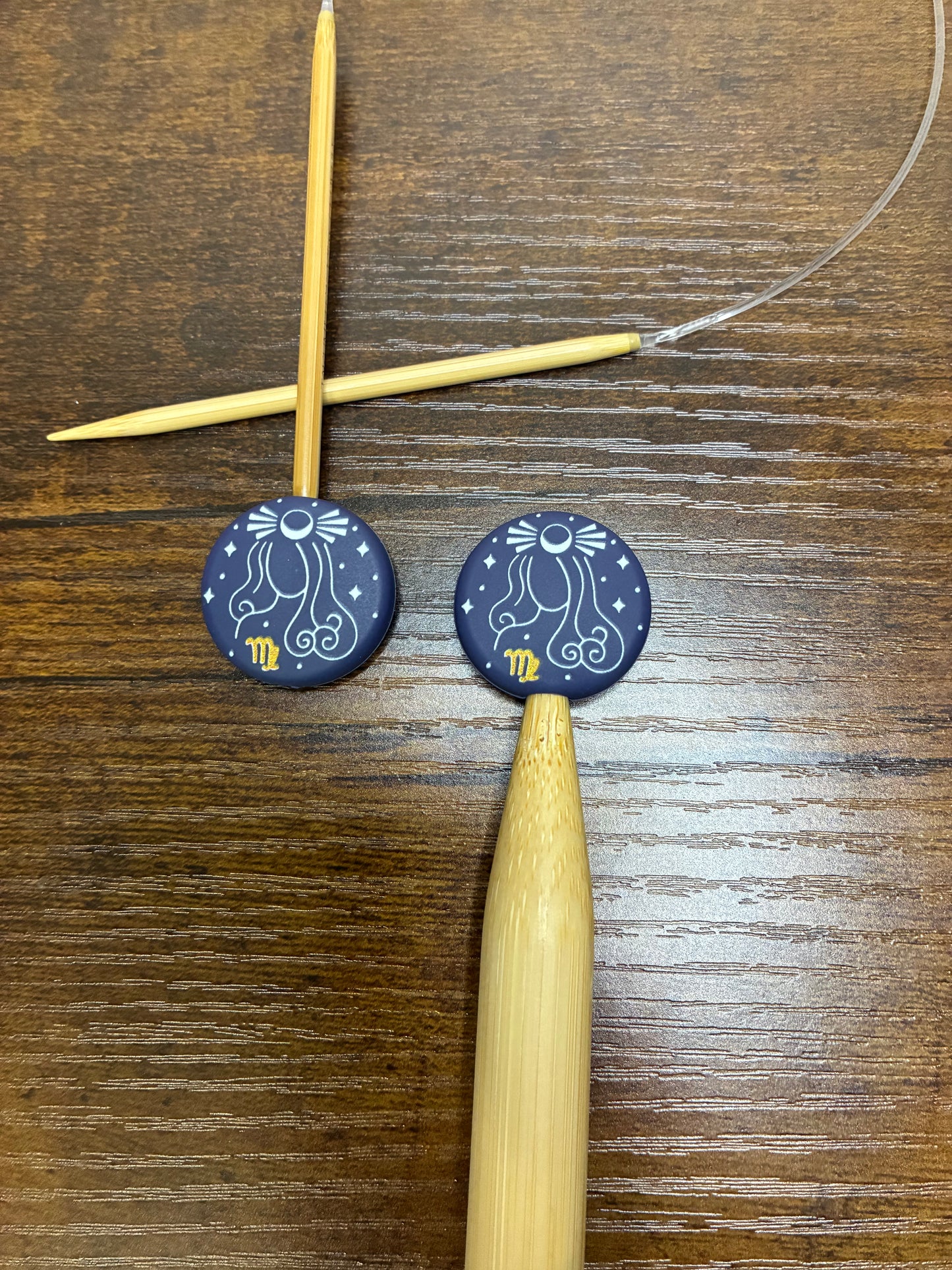 Zodiac Point Protector Pair