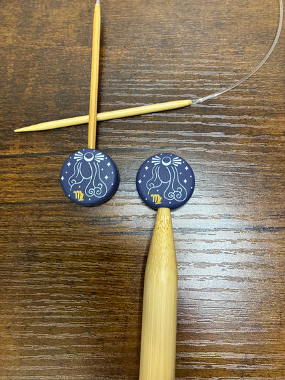 Zodiac Point Protector Pair