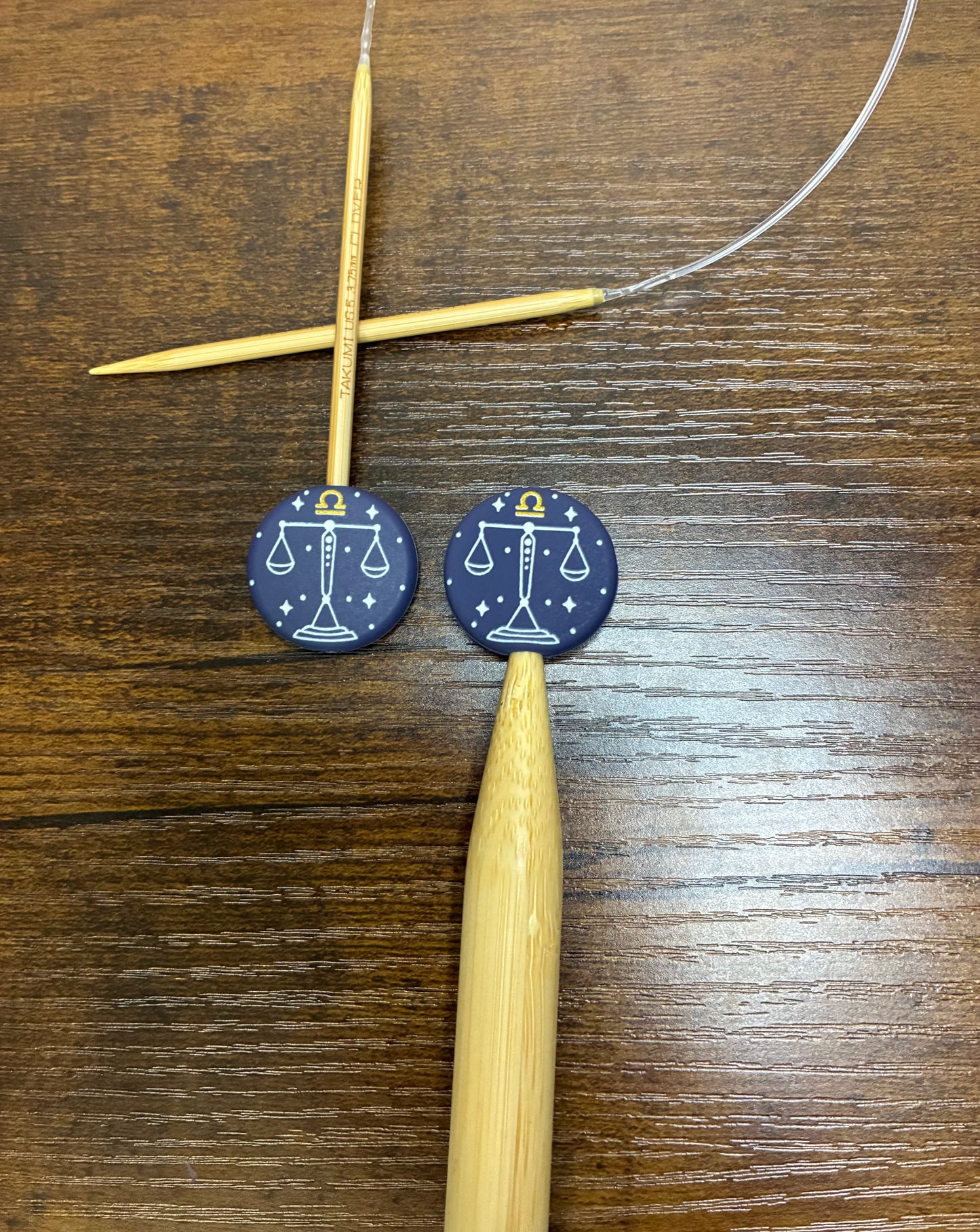 Zodiac Point Protector Pair