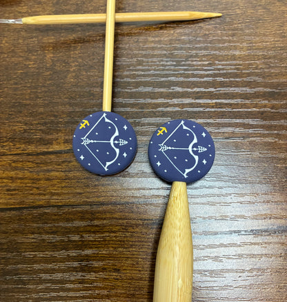 Zodiac Point Protector Pair