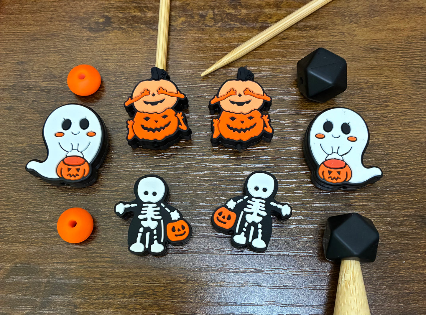 PeekaBOO! Point Protector Set