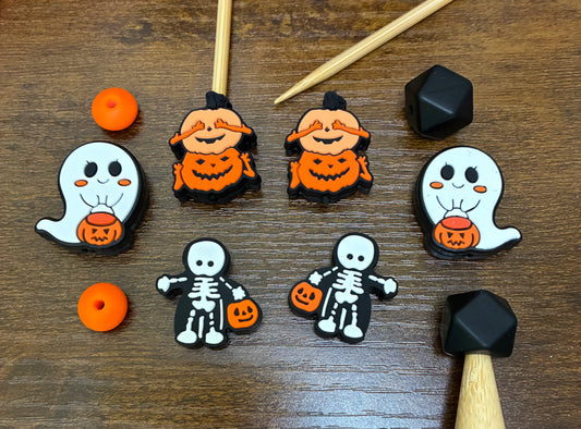 PeekaBOO! Point Protector Set