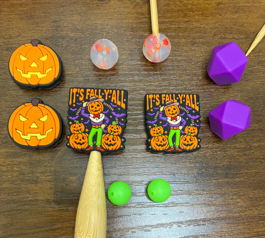 It's Fall Y'all Point Protector Set