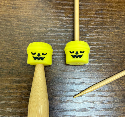 Buckets o' Boos Point Protector Pair