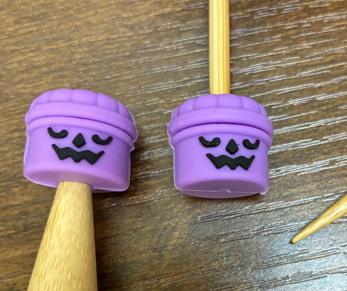 Buckets o' Boos Point Protector Pair