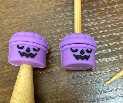 Buckets o' Boos Point Protector Pair