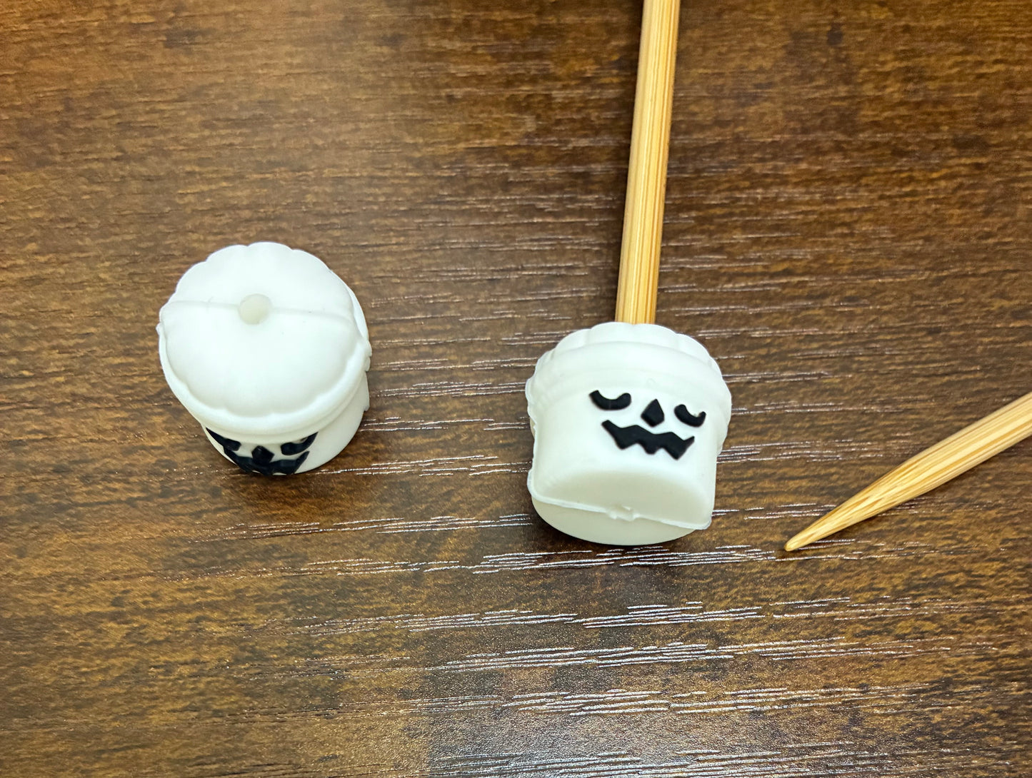 Buckets o' Boos Point Protector Pair