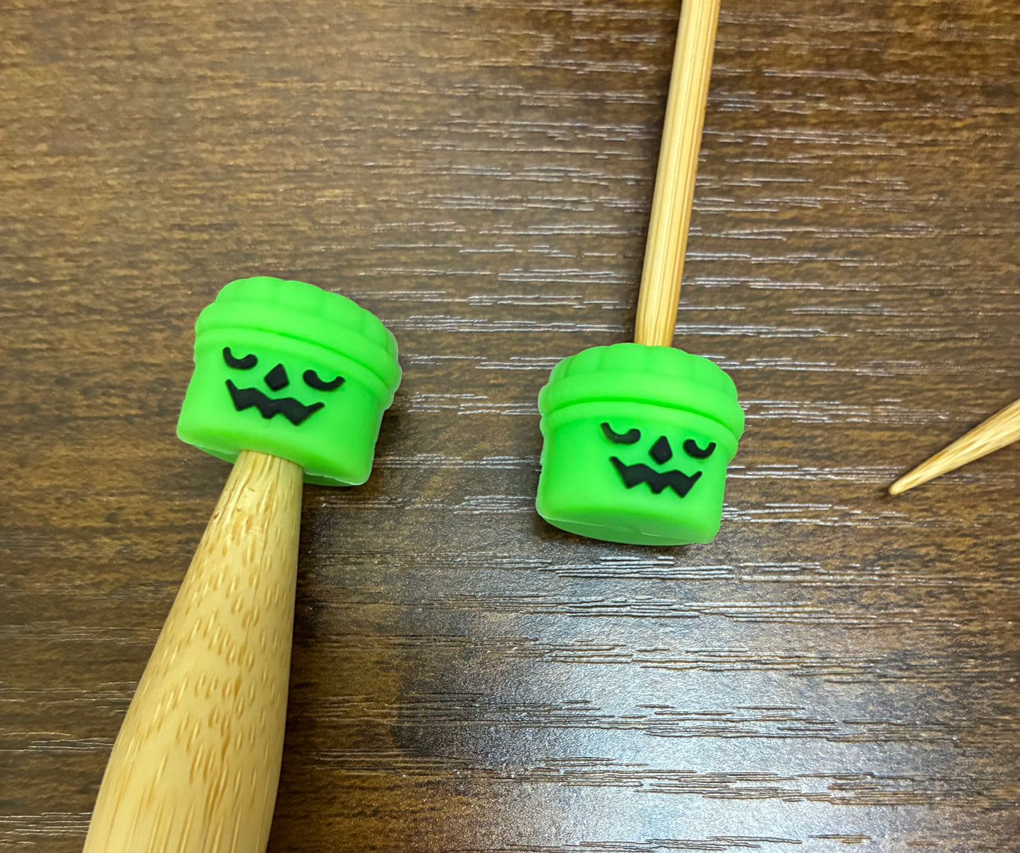 Buckets o' Boos Point Protector Pair