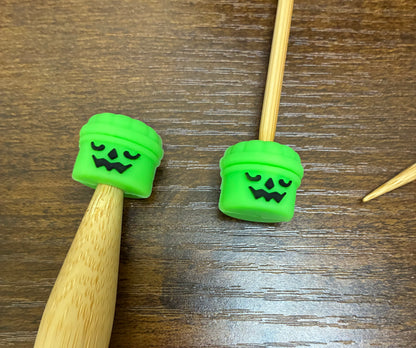 Buckets o' Boos Point Protector Pair