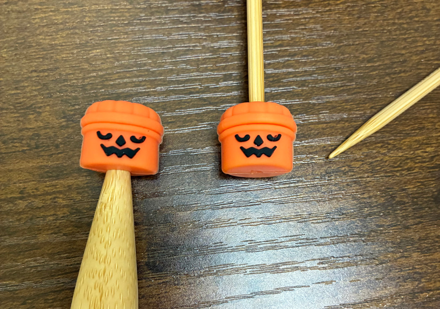 Buckets o' Boos Point Protector Pair