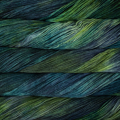 Malabrigo Sock yarn